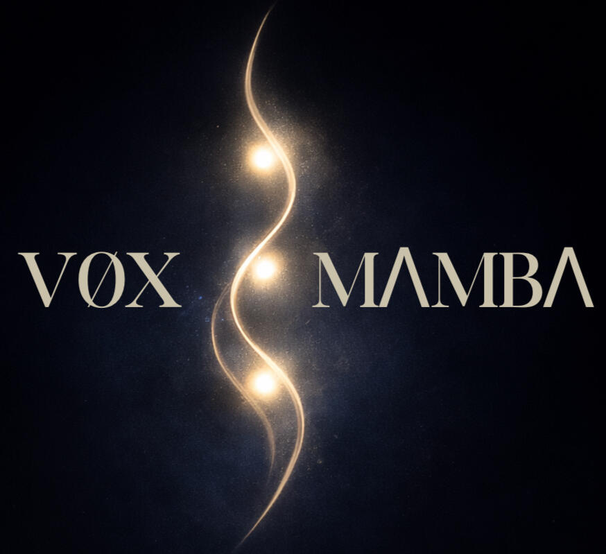 VOX MAMBA AI - Voice Calibration Protocol© - NEW - Protocole de recalibration de la voix à sa Fréquence de Vérité Viscérale