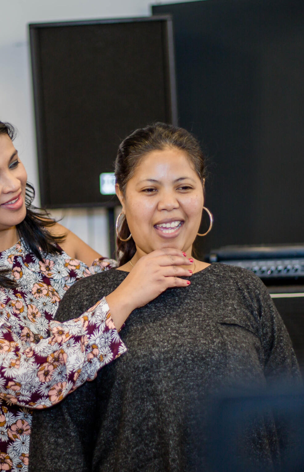 LECONS DE CHANT POUR CERVEAUX SURVOLTES